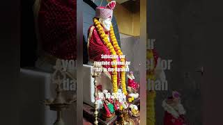 Today Swrana Sai Baba Darshan 10102024 saibabasaitamasaisaimessage [upl. by Ajin]