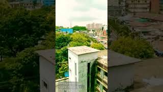 Government City CollegeChittagong  Short Video ♠♣ [upl. by Scales]