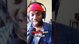 Are men good at being nurturers podcast blackpodcast qotd fyp justdrawz blackgaymen blackmen [upl. by Akenaj]