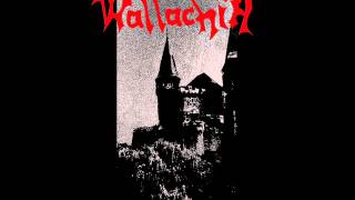 Wallachia  Mother Tongue Of Heresy [upl. by Undis]