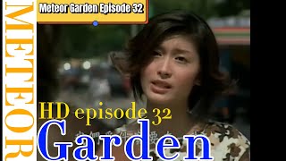 Meteor Garden 2001 Tagalog episode 32 [upl. by Yzus978]