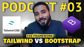 Why I stopped using Bootstrap Tailwind vs Bootstrap  Which one should you use [upl. by Daitzman522]