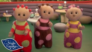 In the Night Garden  Fall Down Ball  Shows For Kids [upl. by Annawik741]