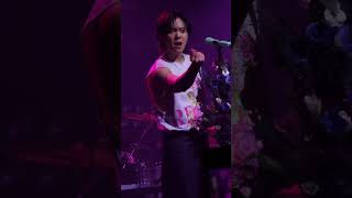 20240316 4K FTISLAND HEY DAY In Jakarta  Love Sick  LEE HONG GI Focus ft primadonna 🔥🔥🔥 [upl. by Madaras885]