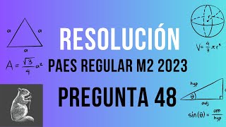 Resolución P48 M2 2023 [upl. by Anitsrhc]