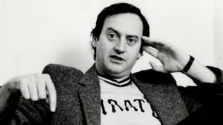 Remembering Joe Flaherty A Comedy Legend [upl. by Naujahs]