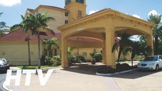 Hotel La Quinta Inn amp Suites Miami Airport West [upl. by Lrig]