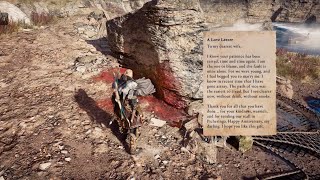 ‘Crushed Dreams’ mystery world event in Scarborough Assassin’s Creed Valhalla [upl. by Odysseus5]