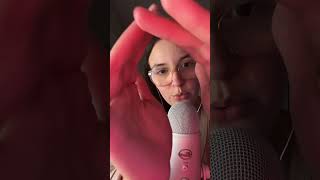 ASMR Scooping amp Positive Affirmations asmr asmrcommunity asmrpersonalattention asmrsound [upl. by Uot]