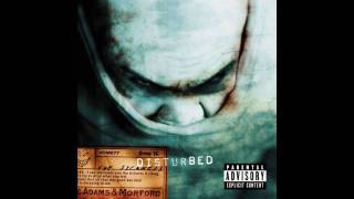 Disturbed  Want [upl. by Hebner]