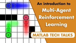 Introduction to MultiAgent Reinforcement Learning [upl. by Nanoc]