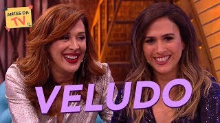 Cláudia Raia e Tatá Werneck e seus apelidos OUSADOS  Lady Night  Nova Temporada  Humor Multishow [upl. by Ainevul]