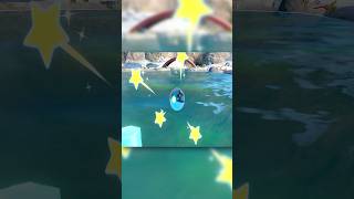 Pokémon scarlet violet shiny badge quest  shiny yanma found [upl. by Jazmin]