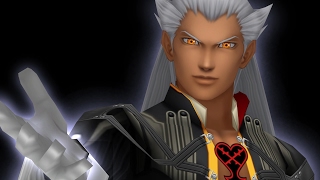 Dream Drop Distance Ansem Boss Fight 1080p 60fps [upl. by Oruntha]