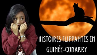 HISTOIRES FLIPPANTES EN GUINÉECONAKRY [upl. by Westmoreland]