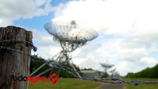 Internet satelital Una solución para la conectividad en el campo [upl. by Drahnreb]