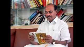 Dr Ramadoss questions what Karunanidhi has done for Tamil language and Race [upl. by Ordway]