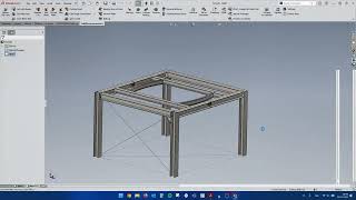 SOLIDSTEEL Parametric pre SOLIDWORKS  Computer Controls SK [upl. by Ydnik334]