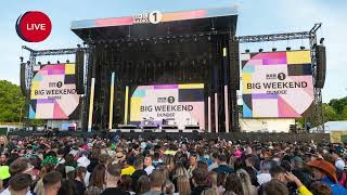 🔴 BBC Radio 1’s Big Weekend 2024 WATCH LIVE [upl. by Koetke667]