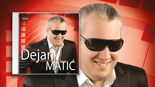 Dejan Matic  Dala si mi svega osim ljubavi  Audio 2010 [upl. by Tildie917]