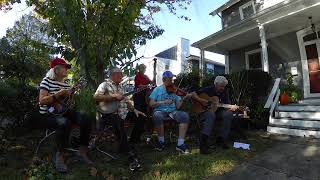 Malvern Porch Fest 10052024 [upl. by Kappel]