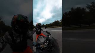 Gsxr 750 power wheelie bikelife motorcycle suzuki moto [upl. by Anehs90]