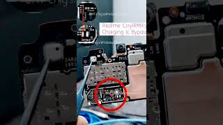 Realme c21y not charging problem solution jumper ways MobiRepair [upl. by Yramanna]