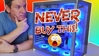 THE PC CASE FROM HELL  MY RANT [upl. by Randa710]