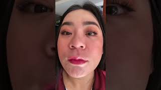 EASY TO APPLY AND REMOVE NA EYELASH EXTENSIONS [upl. by Burdett945]