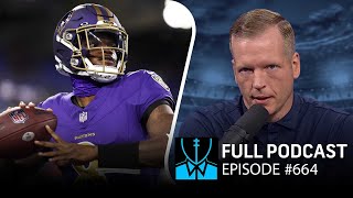 Week 11 Picks Were cooking steaks for the fox  Chris Simms Unbuttoned FULL Ep 664  NFL on NBC [upl. by Okubo975]