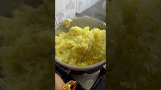 Dal Khichdi Recipe Kannada ￼ [upl. by Nov]