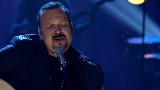 Pepe Aguilar  Mi Credo MTV Unplugged En Vivo [upl. by Lobiv]