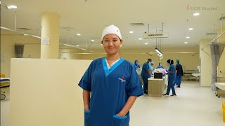 Anaesthesiology  Dr Peggy Cheang [upl. by Corvin152]