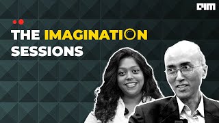 How is Tally Solutions gearing up for transformation in the era of AI  The Imagination Sessions [upl. by Aluap]