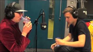 Innuendo Bingo with Phil Taggart [upl. by Nnaassilem]