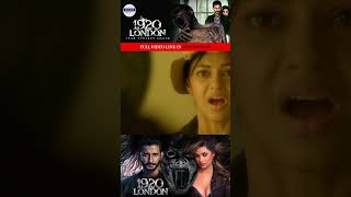 Watch full video👆1920 London Movie Scenes  Watch amp Enjoy sharmanjoshi shorts [upl. by Artenal]