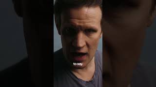 ENEMY OF THE PEOPLE  Matt Smith Trailer [upl. by Nanerb322]