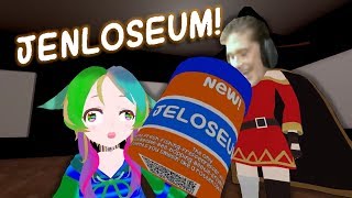 YTP  Jenloseum [upl. by Sarnoff285]