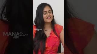 Manohara Song By Singer Harika Narayan  Mana Stars Plus [upl. by Nosraep]