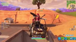 32 Kill Duo Squads Ft WavyJacob  Fortnite Battle Royale [upl. by Ttenaej863]