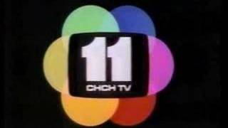 CHCH Movies Eleven 1986 [upl. by Kore]