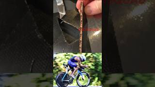 Inside Carbon Fiber Disc ChennaiCyclesTirupur cctsquad shortsfeed carbonfiber disc teardown [upl. by Ansaev]