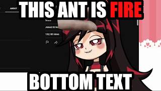 The Unnecessary Censorship of Ant Hime [upl. by Demeyer]