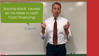 Cash Flow Direct Method [upl. by Isiad]