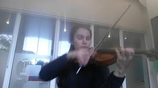 Elgar  La Capricieuse Op 17 [upl. by Strauss707]