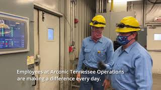 Location Spotlight Tennessee Operations [upl. by Nunci]