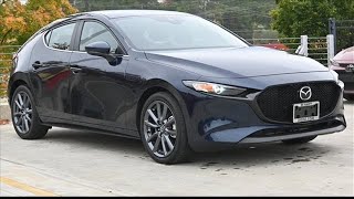 Certified 2021 Mazda Mazda3 Marietta Atlanta GA G13718 [upl. by Yecies]