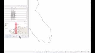 Coordinate Reference Systems CRS and QGIS [upl. by Nocaj]