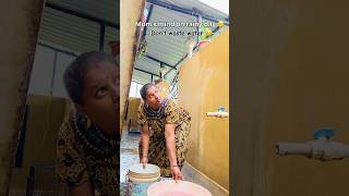 Rainy days Mom Mind 🤯 sathishanitha shorts shortvideos funny reallifecomedy ytshortsvideo [upl. by Leonore]