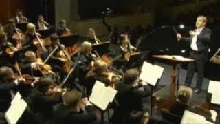 Nobuyuki Tsujii 辻井伸行 2009 Cliburn Competition FINAL CONCERT ラフマニノフ ピアノ協奏曲 第二番 第一楽章 [upl. by Droffig823]